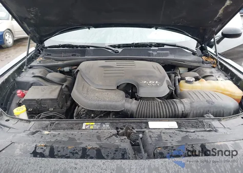 2015 Dodge Challenger Sxt Plus z USA, uszkodzony, nr VIN 2C3CDZBG8FH788910